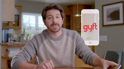 Gyft TV Spot, 'Best Mobile App for Gift Cards' featuring Meggan Kaiser