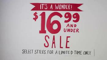 Gymboree $16.99 and Under Sale TV Spot, 'One Big Happy Wonderland' created for Gymboree