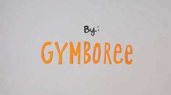 Gymboree $16.99 and Under Sale TV commercial - One Big Happy Wonderland