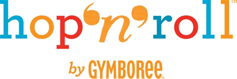 Gymboree Hop'n'Roll tv commercials