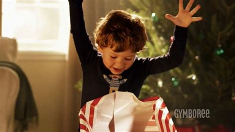 Gymboree TV Spot, 'Happy Unwrapping' created for Gymboree