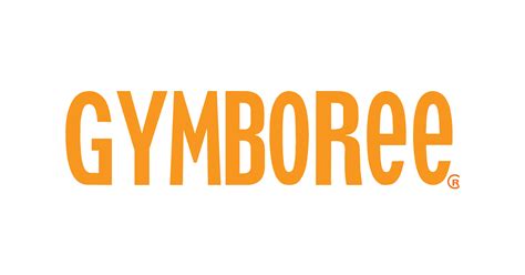 Gymboree VISA Card logo