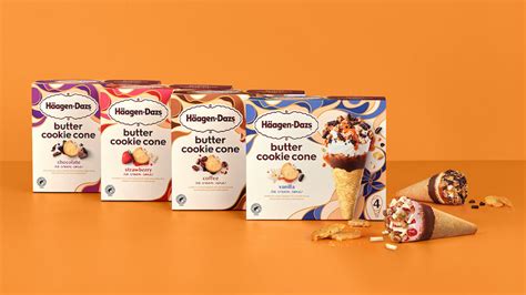 Häagen-Dazs Butter Cookie Cone TV Spot, 'Para mi, esto es lujo' created for Häagen-Dazs