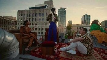 Häagen-Dazs Chocolate Peanut Butter Pretzel Ice Cream TV Spot, 'Luxury Is Where You Are' Song by Curtis Waters