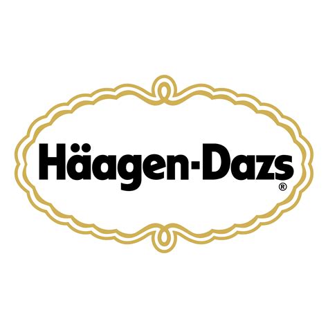 Häagen-Dazs logo