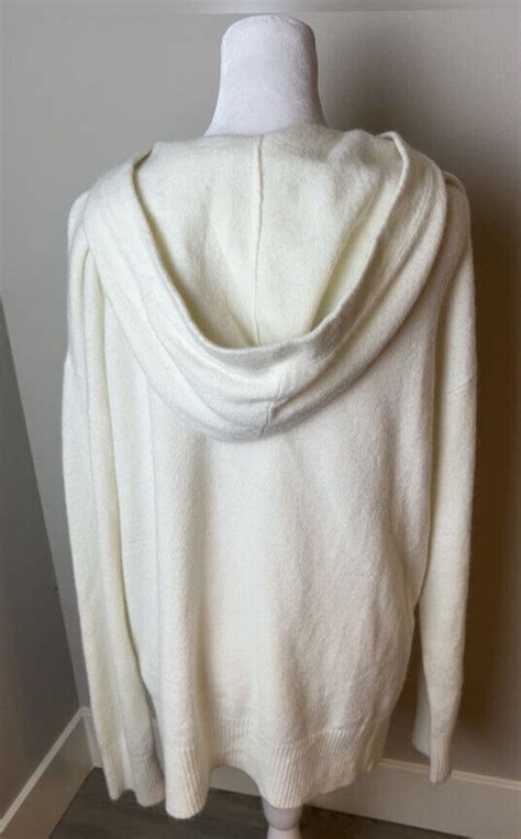 H&M Angora Blend Sweater