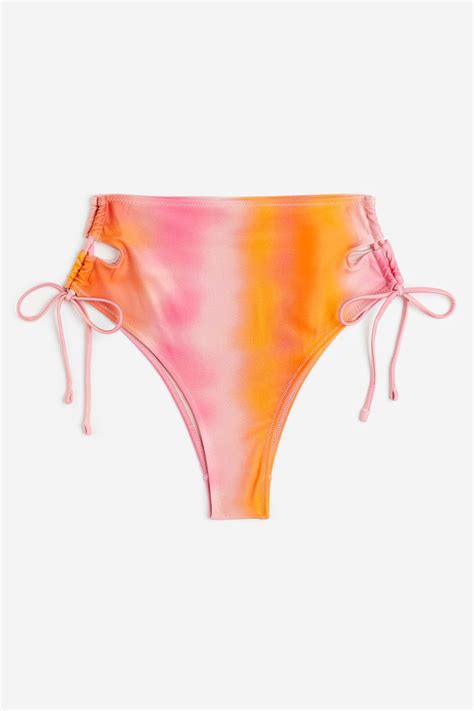 H&M Brazilian Bikini Bottoms