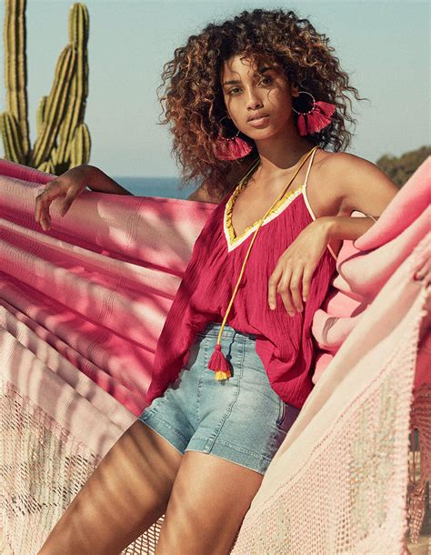 H&M Forever Summer Collection