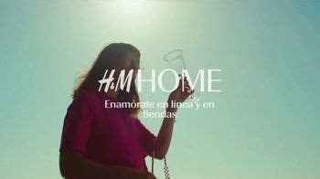 H&M Home TV commercial - Copa canción de Frankie Valli