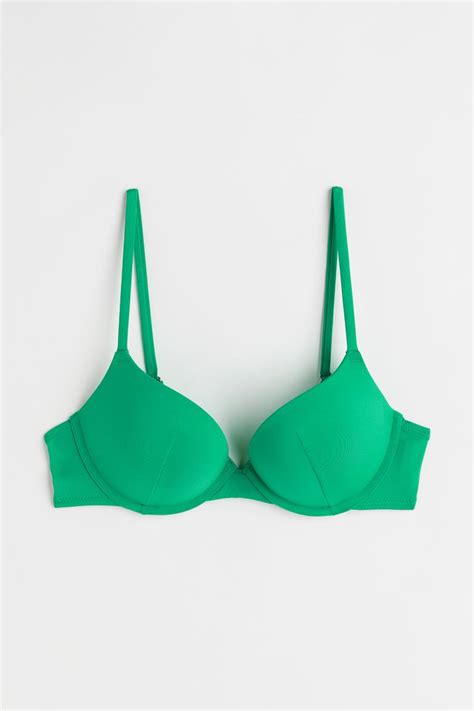 H&M Super Push-Up