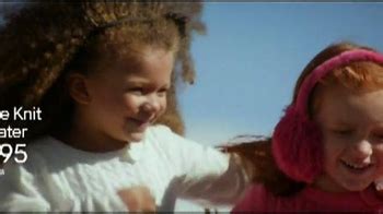 H&M TV Spot, 'Kids Sweaters' created for H&M