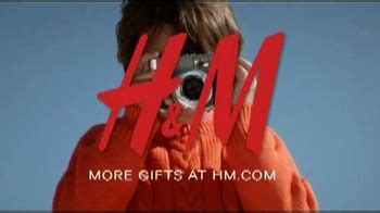 H&M TV commercial - Kids Sweaters