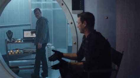 H&R Block More Zero TV Spot, 'Heist' Featuring Jon Hamm featuring Ryan Johnston