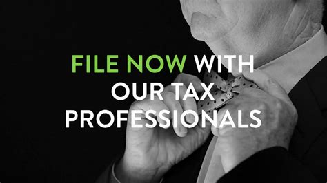 H&R Block TV commercial - H&R Tax Professionals