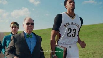 H&R Block TV Spot, 'Jog Into Refund Season' Featuring Anthony Davis