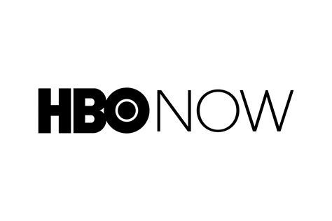 HBO HBO NOW logo