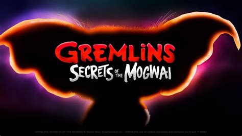 HBO Max TV commercial - Gremlins: Secrets of the Mogwai