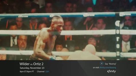 HBO TV Spot, '2014 World Welterweight Championship'