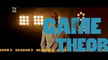 HBO TV Spot, 'Game Theory With Bomani Jones' created for HBO