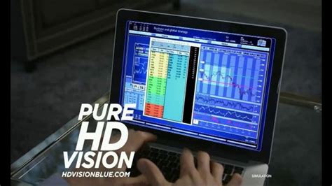 HD Vision Special Ops Blue Light Block TV Spot, 'Digital Eye Strain' created for HD Vision