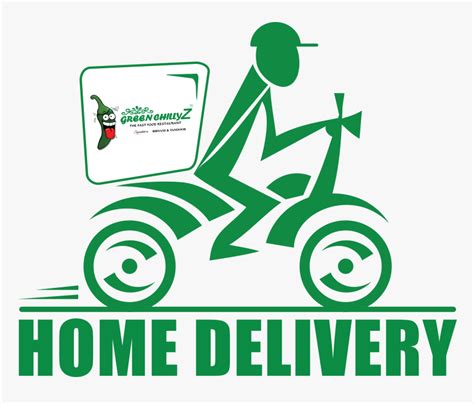 HDIS Home Delivery Service logo