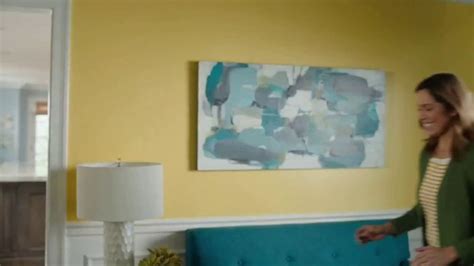 HGTV HOME by Sherwin-Williams TV Spot, 'Color Collections' created for HGTV HOME by Sherwin-Williams