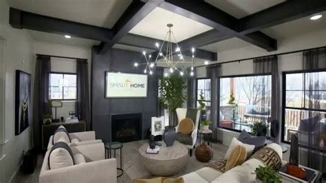 HGTV HOME by Sherwin-Williams TV Spot, 'DIY Network: Let Your Inner Designer Shine'