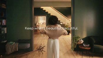 HGTV HOME by Sherwin-Williams TV Spot, 'Durability Dance' created for HGTV HOME by Sherwin-Williams