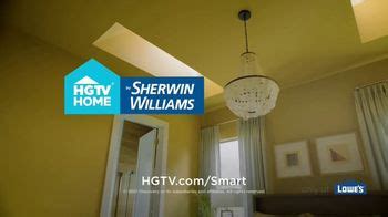 HGTV HOME by Sherwin-Williams TV Spot, 'HGTV Smart Home 2021: Natural Wonder' created for HGTV HOME by Sherwin-Williams