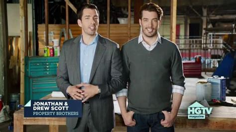 HGTV Magazine TV Spot, 'Got you Covered' created for HGTV Magazine