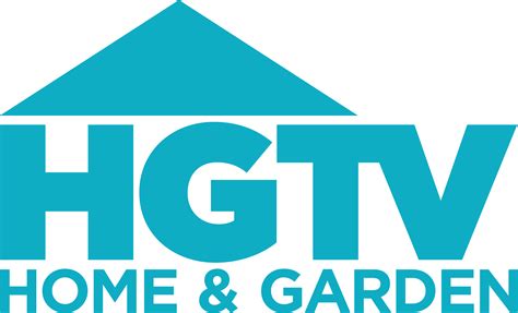 HGTV Magazine logo