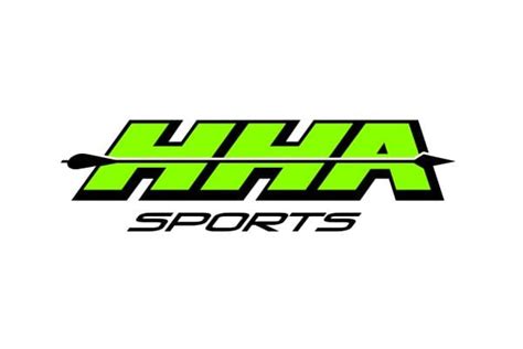 HHA Sports Tetra Sight logo