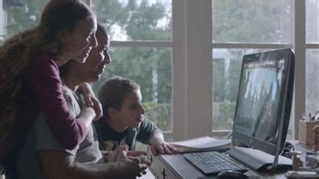 HP Envy 23 TV Spot, 'Rise of the Guardians' Featuring Peter Ramsey