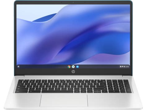 HP Inc. Chromebook 15