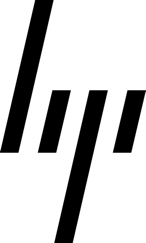 HP Inc. Envy x2 logo