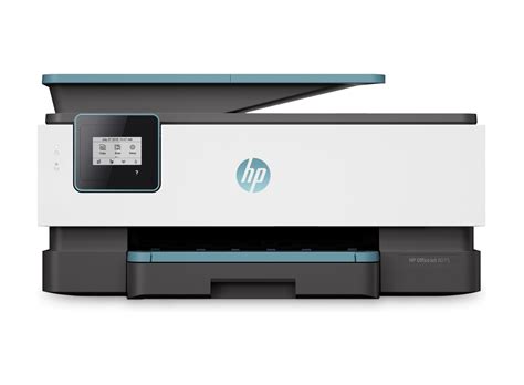 HP Inc. OfficeJet 8015e