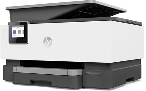 HP Inc. Officejet Pro 9012