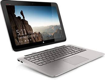 HP Inc. Spectre x2 with Beats Audio logo