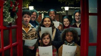 HP Inc. TV Spot, 'Print the Holidays: Baking, Crafting, Caroling' created for HP Inc.