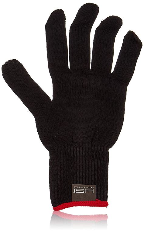 HSI Professional Heat Resistant Glove logo