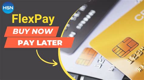 HSN FlexPay