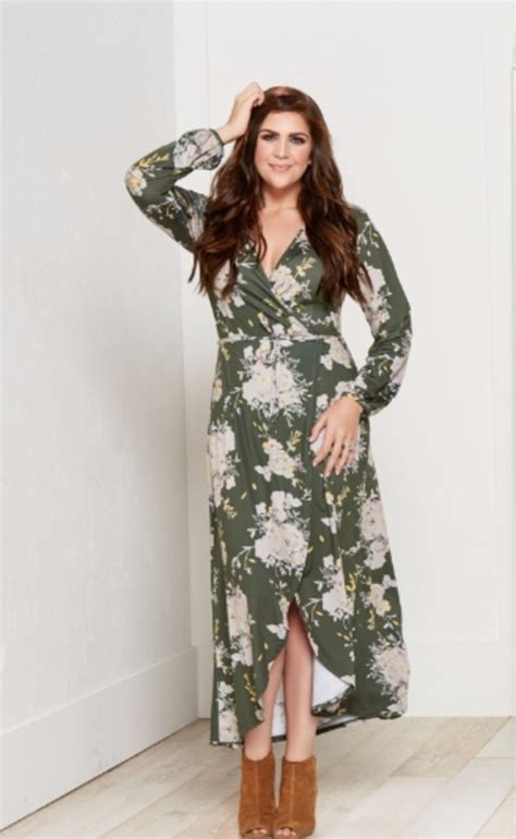 HSN Hillary Scott LaBellum Collection