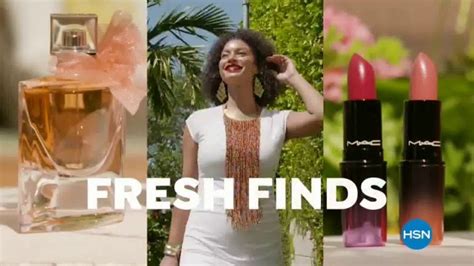 HSN TV Spot, '2021 Spring Summer' Song by Krissie Karlsson, Karl Karlsson created for HSN