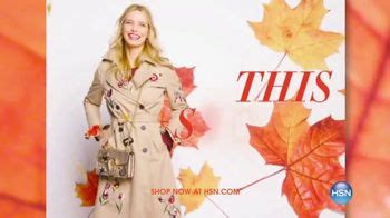 HSN TV Spot, 'Fall for Fun'