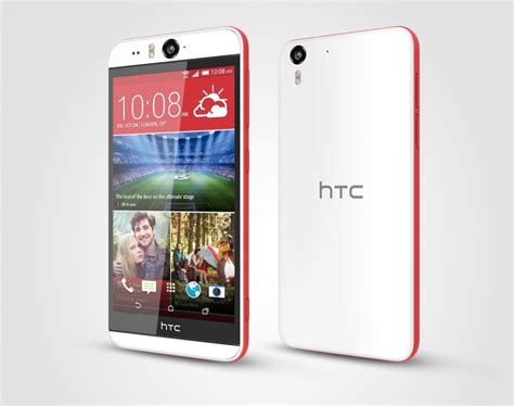 HTC Desire EYE