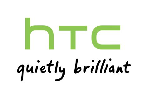 HTC EVO V logo