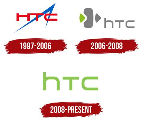 HTC First logo