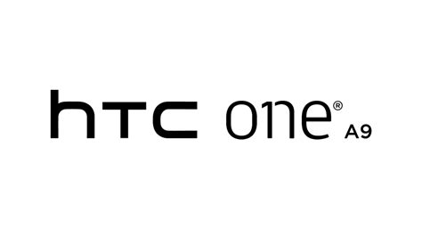 HTC One A9 logo