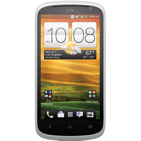 HTC One VX