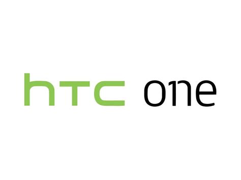 HTC One logo